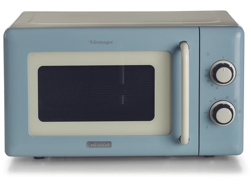 ARIETE Mikrowelle ARI-3960-BL 20L