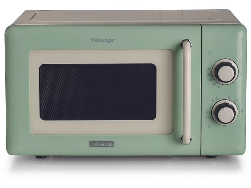 ARIETE Mikrowelle ARI-3960-GR 20L