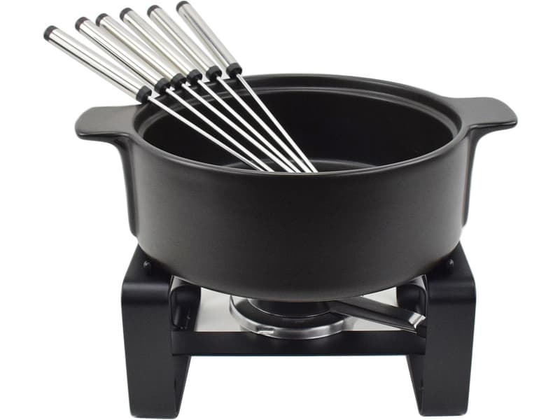 OHMEX Fondue-Set OHM-FND-1116