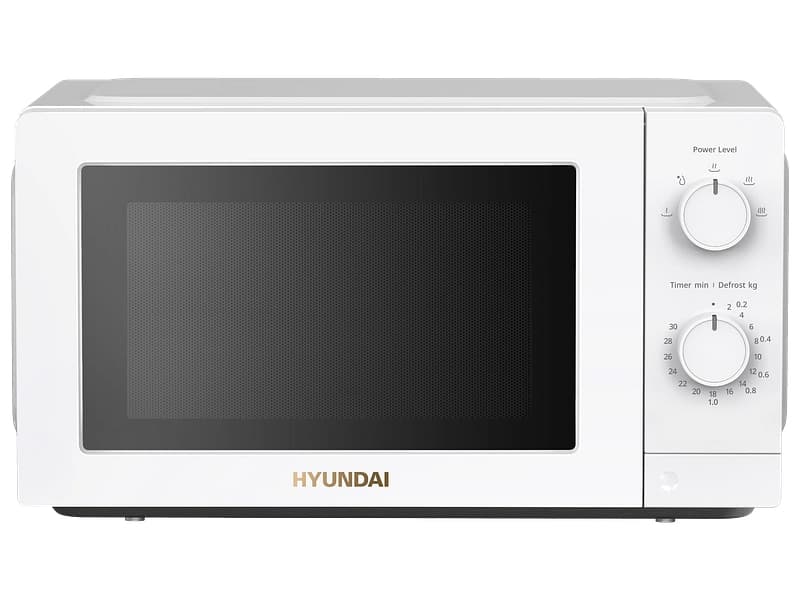 HYUNDAI Mikrowelle 4000 17L