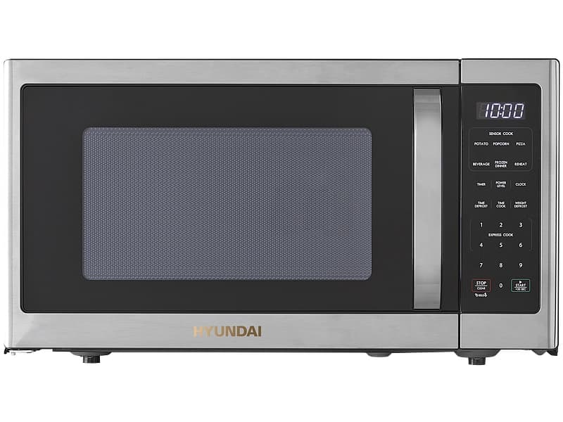 HYUNDAI Mikrowelle 2700 30L