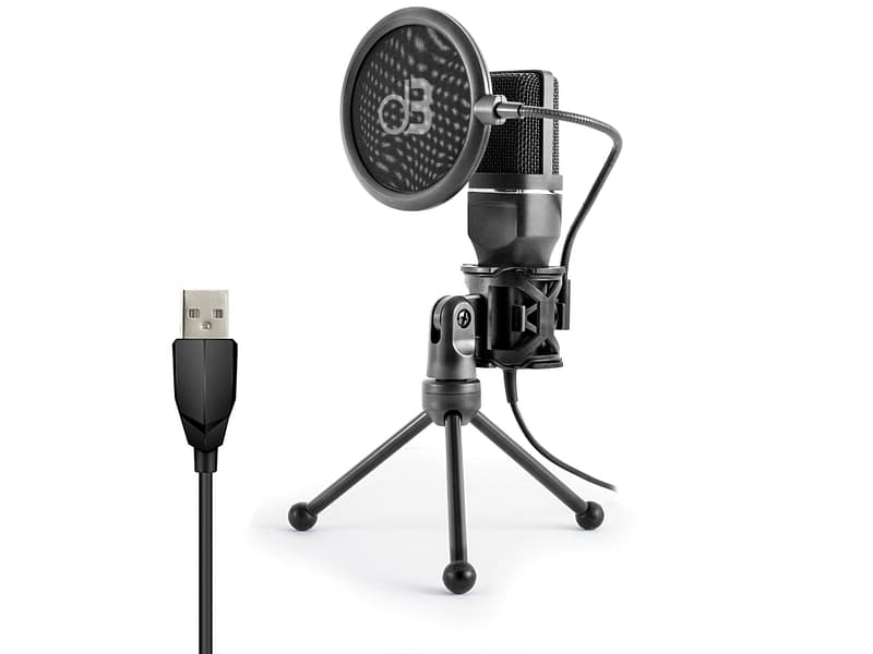 DYNABASS Mikrophon MIC250
