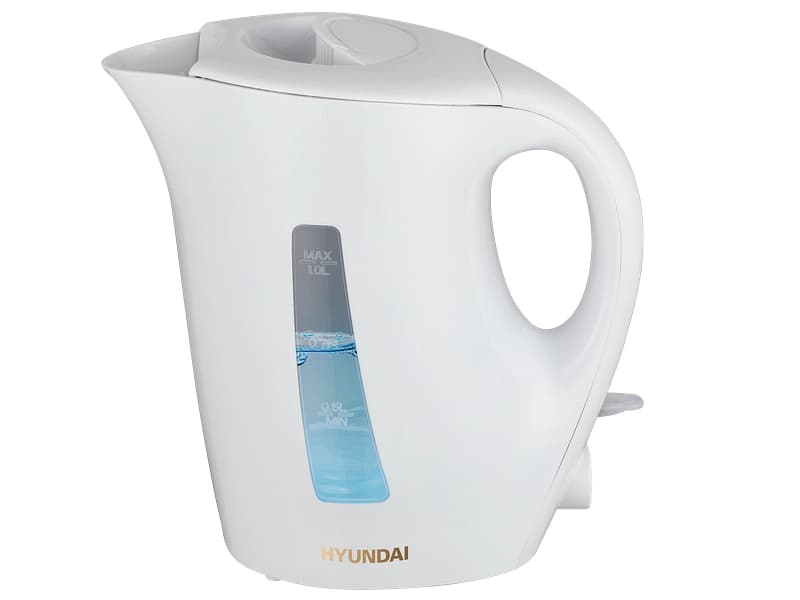 HYUNDAI Wasserkocher HY-TOH22SA 1L