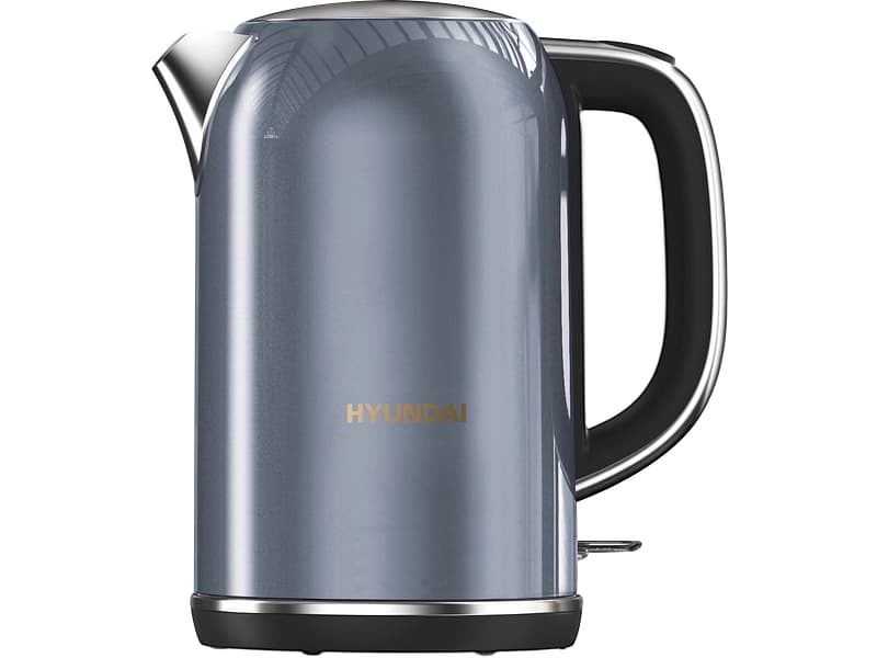 HYUNDAI Wasserkocher HY-BLLSET 1.7L