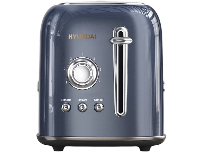 HYUNDAI Toaster HY-TOASTSET
