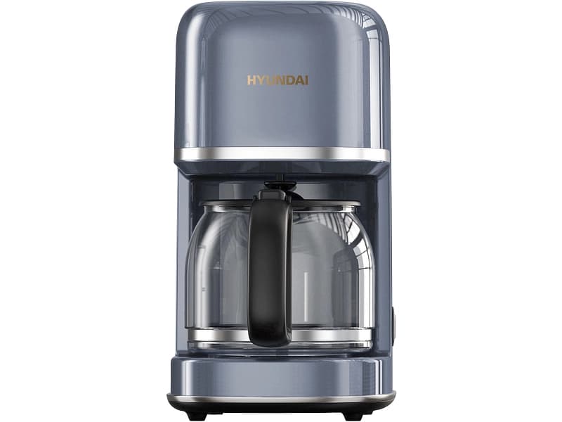 HYUNDAI Kaffeekanne HY-KFTSET 1.5L