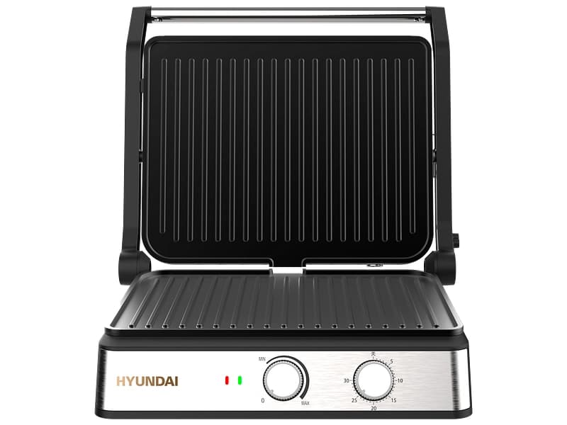 HYUNDAI Tischgrill HY-TOH22SA