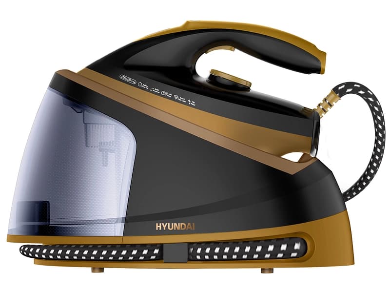 HYUNDAI Bügelstation HY-CTV1205-003