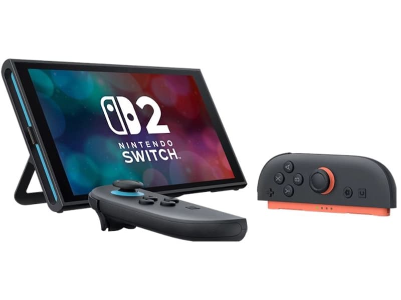 NINTENDO Spielkonsole Switch2