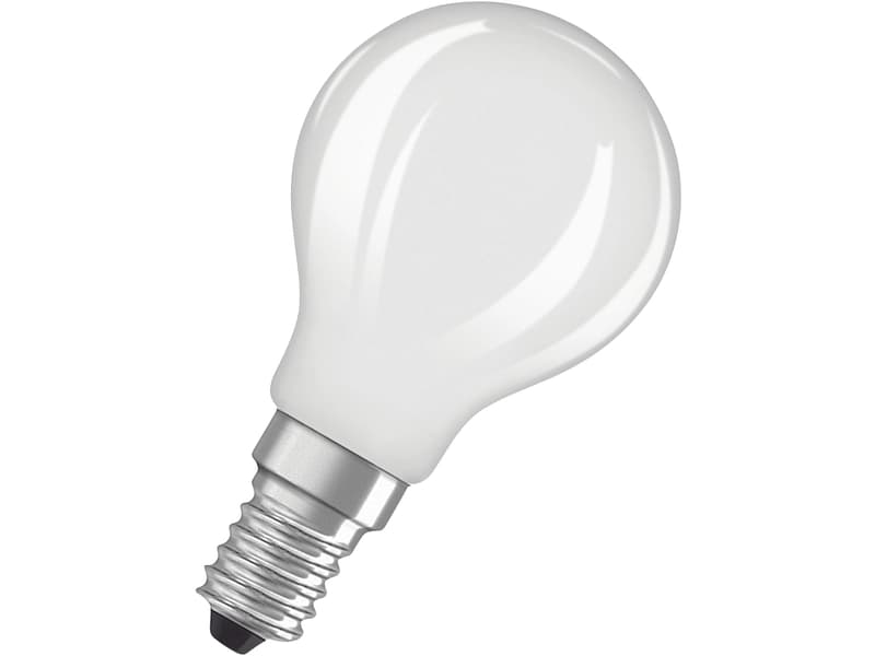 Glühbirne Ledfilament E14 250 Lumen