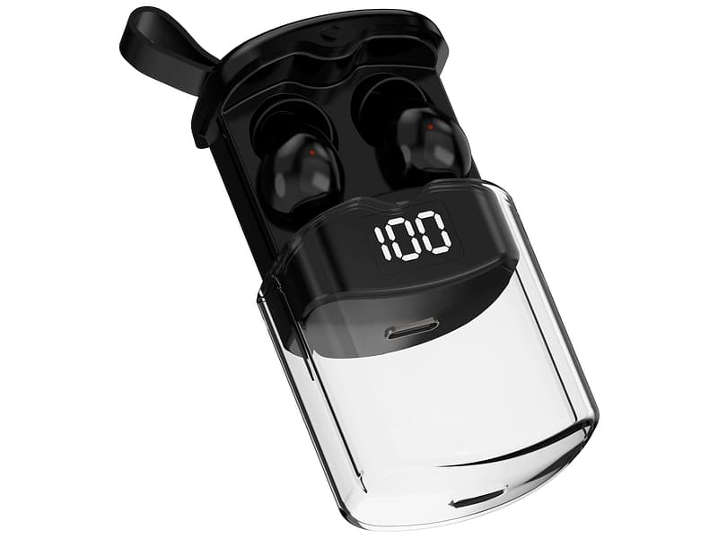 DUAL Kopfhörer kabellos DL-CB25-001 bluetooth