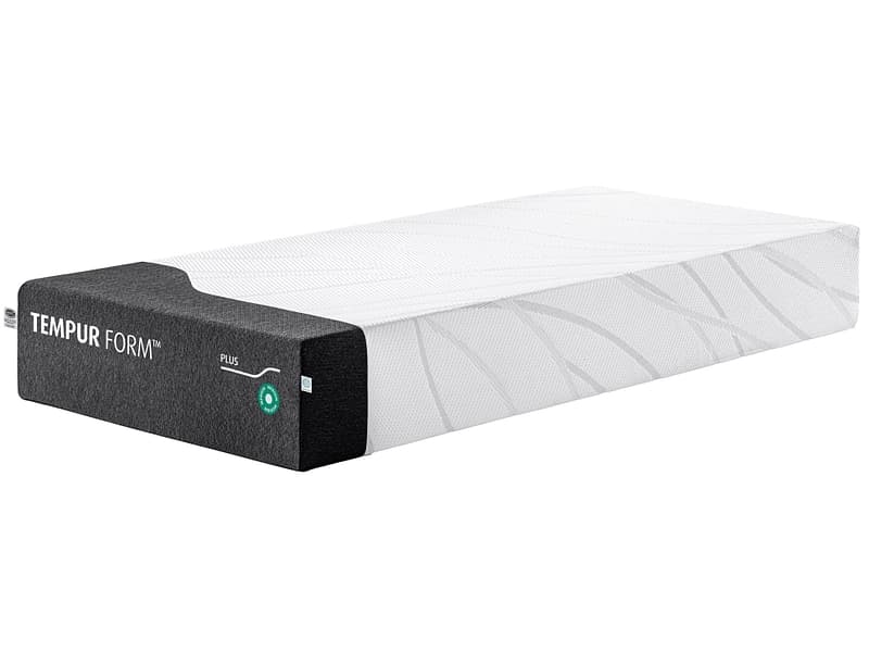 TEMPUR Matratze FORM PLUS MEDIUM 80x200cm Viskoelastischer Schaum mittel