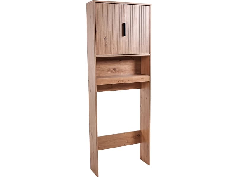 WC-Regal EONE Braun