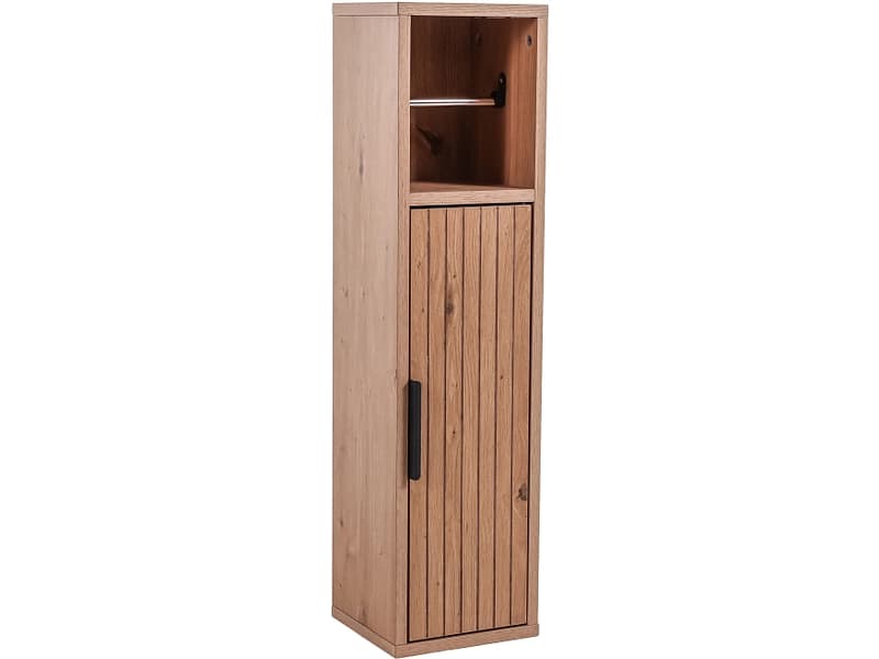 WC-Papierhalter EONE Braun
