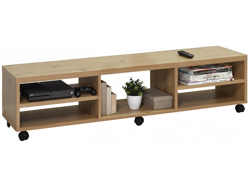 TV-Möbel NEXT 150cm artisan eiche