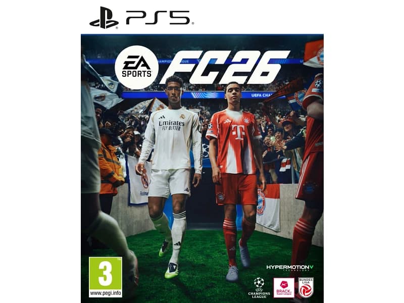 EA SPORTS Spiel FC 26 PS5
