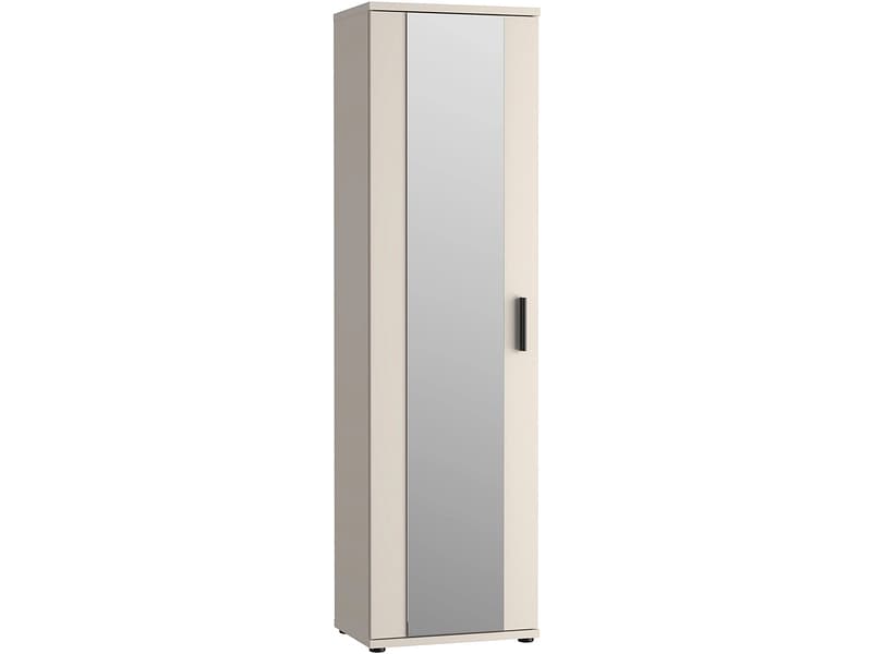 Schrank NET sand 1 Tür
