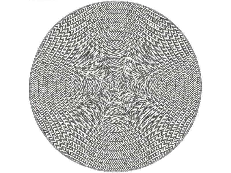 Aussenteppich SUNIA Ø160cm