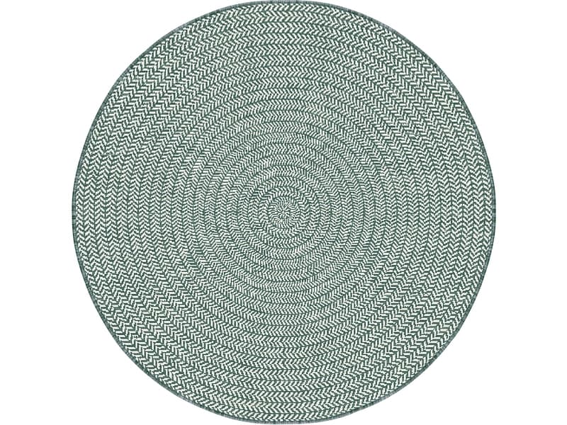 Aussenteppich SUNIA Ø160cm