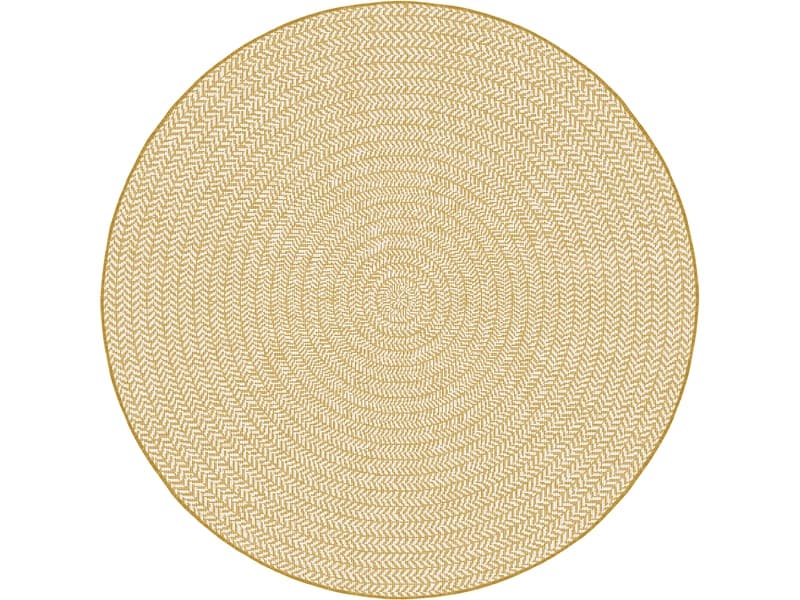 Aussenteppich SUNIA Ø100cm