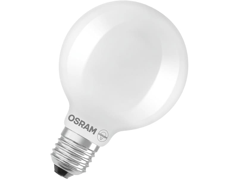 Glühbirne Ledfilament E27 806 Lumen