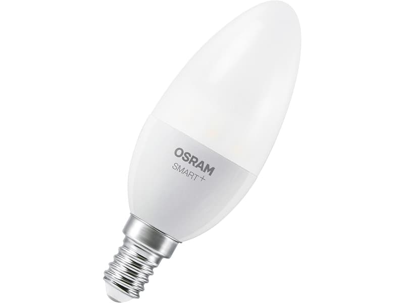 Glühbirne LED E14 Smart Lighting 470 Lumen