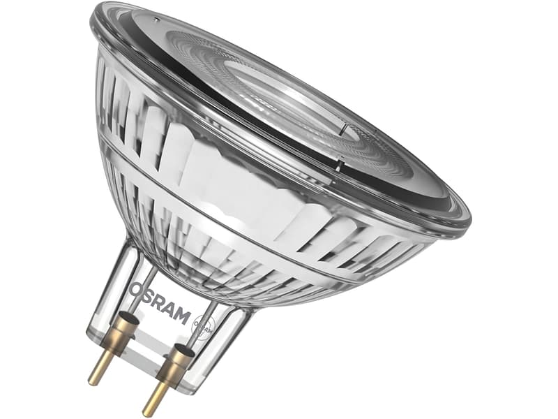Glühbirne Ledfilament Gu5.3 345 Lumen