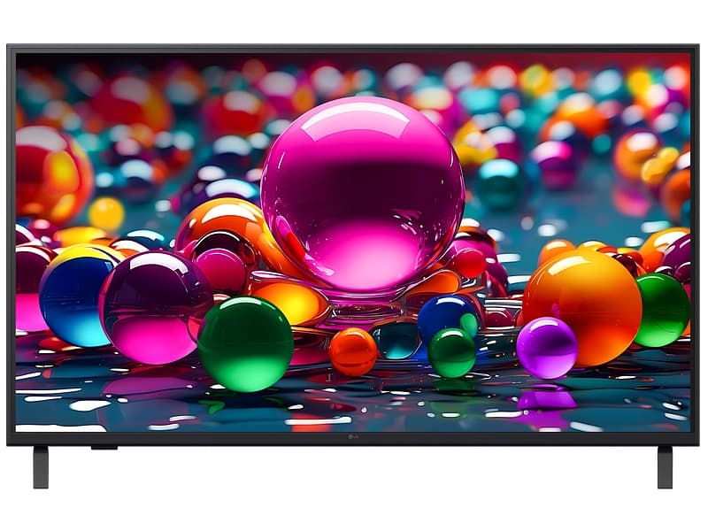 LG ELECTRONICS TV LED 43UA74006LB, 43''/109cm 4K UHD