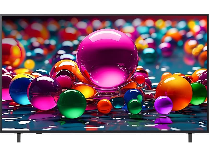 LG ELECTRONICS TV LED 65UA74006LB, 65''/165cm 4K UHD