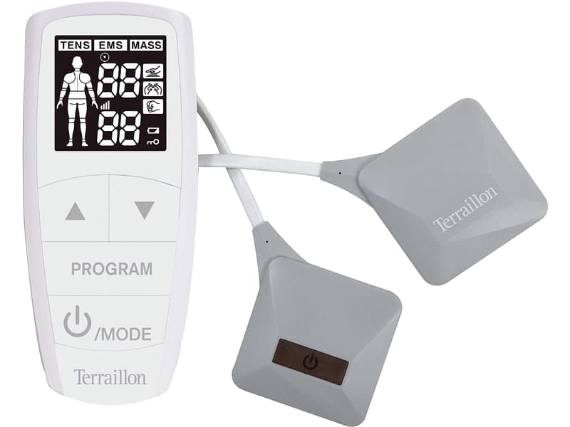 TERRAILLON Massagegerät 14808