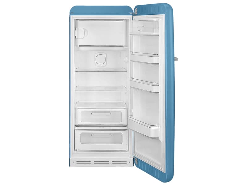 SMEG Kühlschrank FAB28RDLB5 270L No Frost