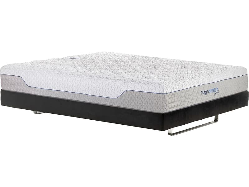 MAGNIFLEX Matratze MAGNISTRETCH SPORT 9 180x200cm Schaum mittel