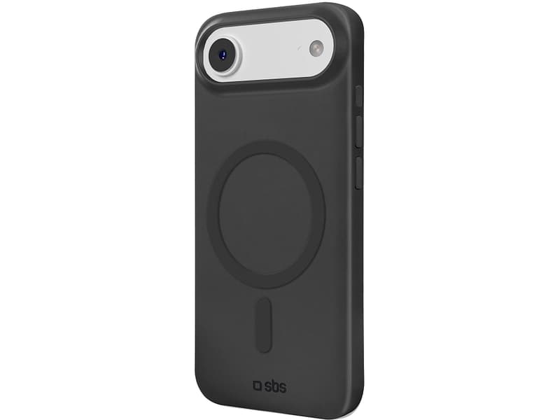 SBS Hülle iPhone Air schwarz