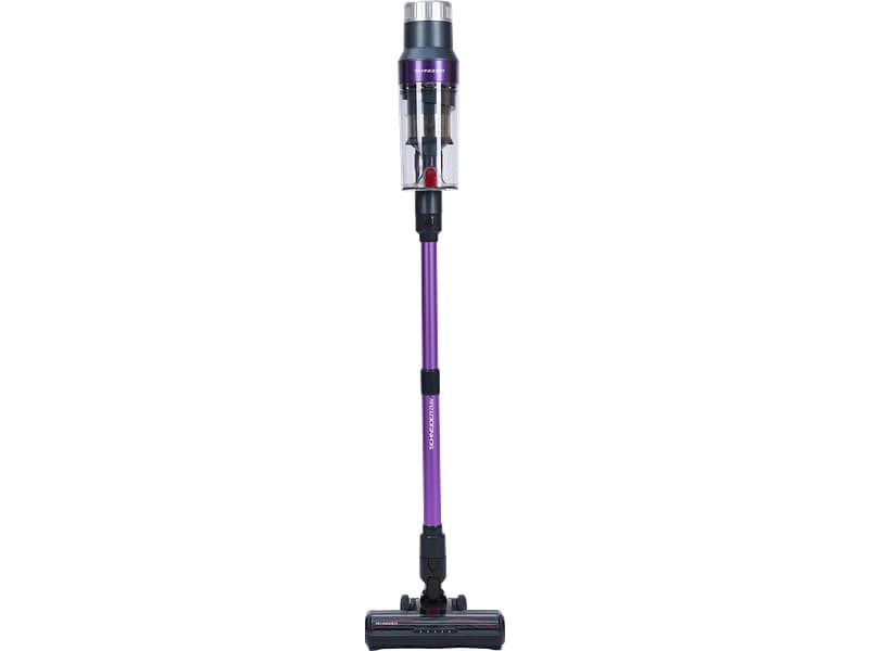 SCHNEIDER Handstaubsauger ohne Kabel SCH-VVC-2960