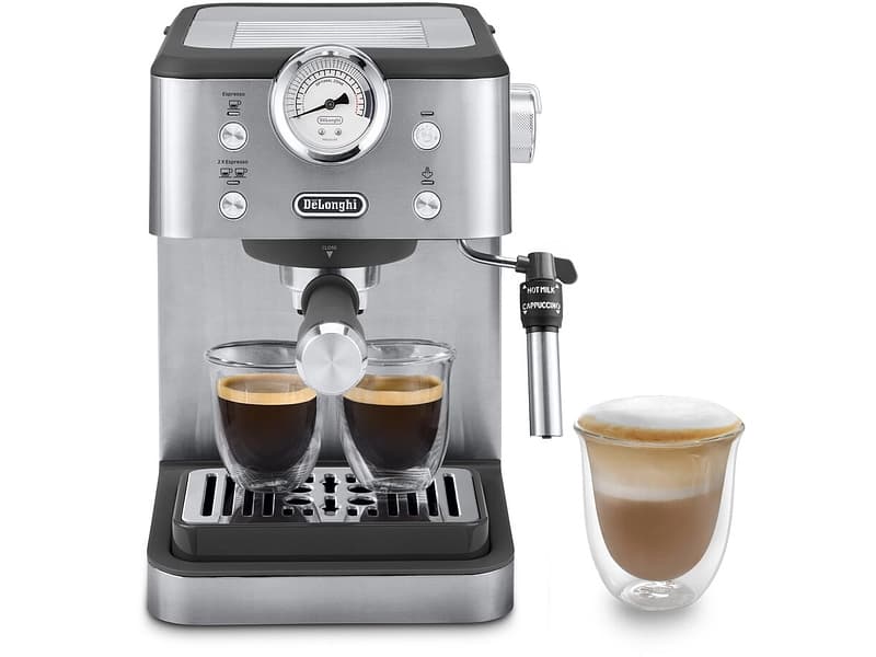 DELONGHI Espresso Maschine EM450.M