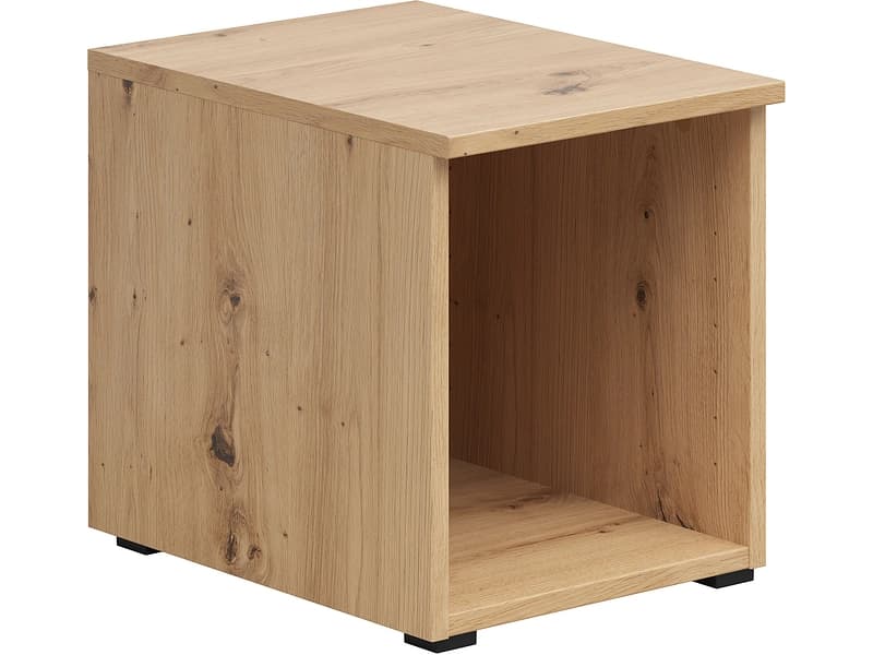Kommode MULTI 40x30x35cm artisan eiche