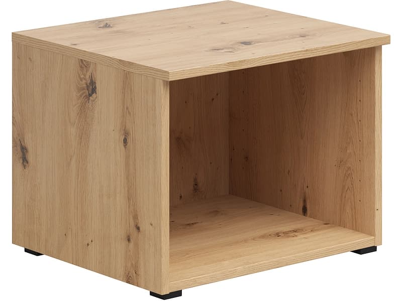Kommode MULTI 40x45x35cm artisan eiche