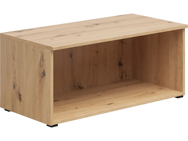 Kommode MULTI 40x80x35cm artisan eiche