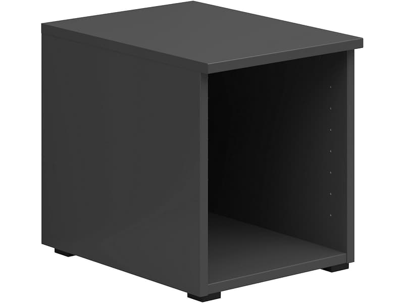 Kommode MULTI 40x30x35cm grafit