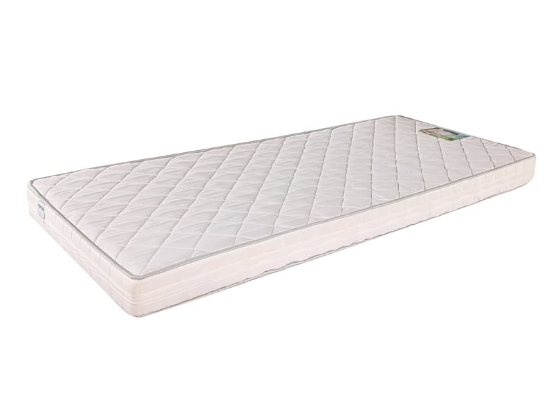 CELESTA Matratze ORTHO MICROFIBRE 90x200cm Schaum mittel