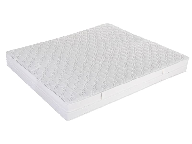 CELESTA Matratze ORTHO MICROFIBRE 140x200cm Schaum mittel
