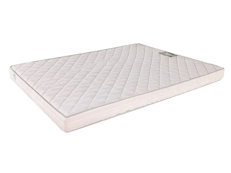 CELESTA Matratze ORTHO MICROFIBRE 160x200cm Schaum mittel