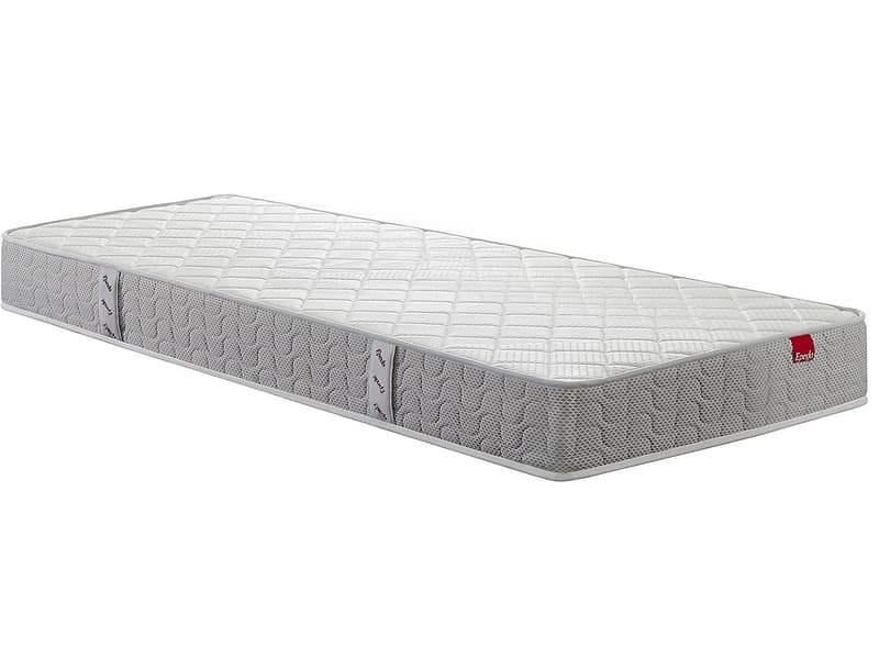 EPEDA Matratze FIORA 90x200cm Schaum hart