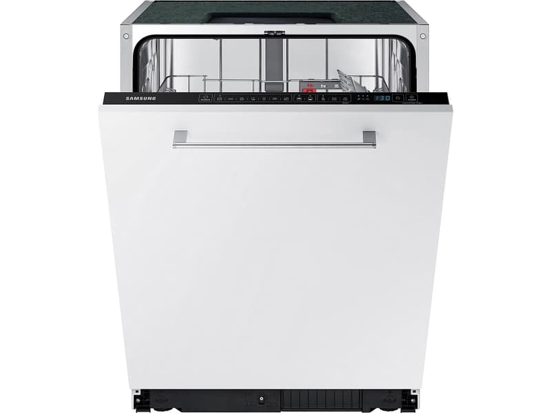 SAMSUNG Geschirrspüler DW60A6082BB/ET 13 Massgedecke