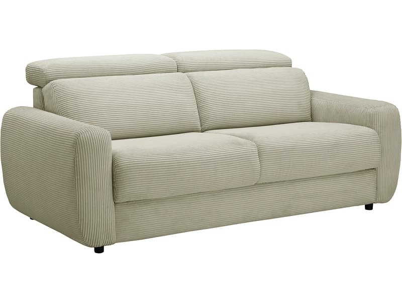 Bettsofa JULY Polyester beige