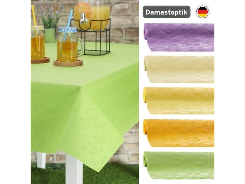 Tischdecke SOREN antik