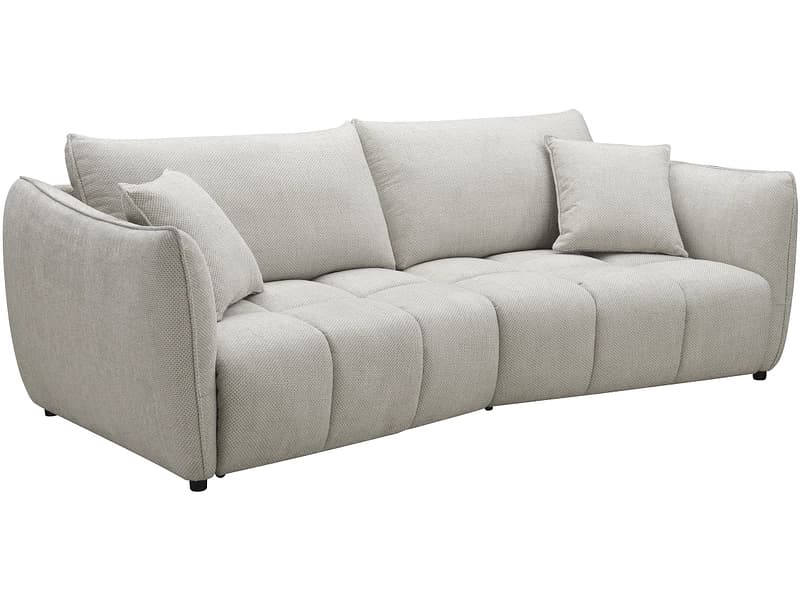 Sofa FLY Stoff beige