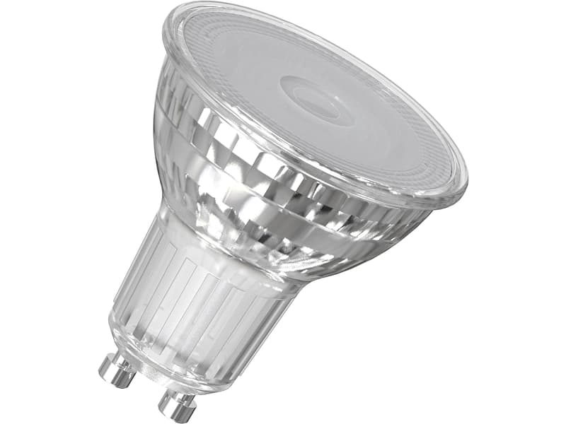Glühbirne LED Gu10 3.7W 350 Lumen
