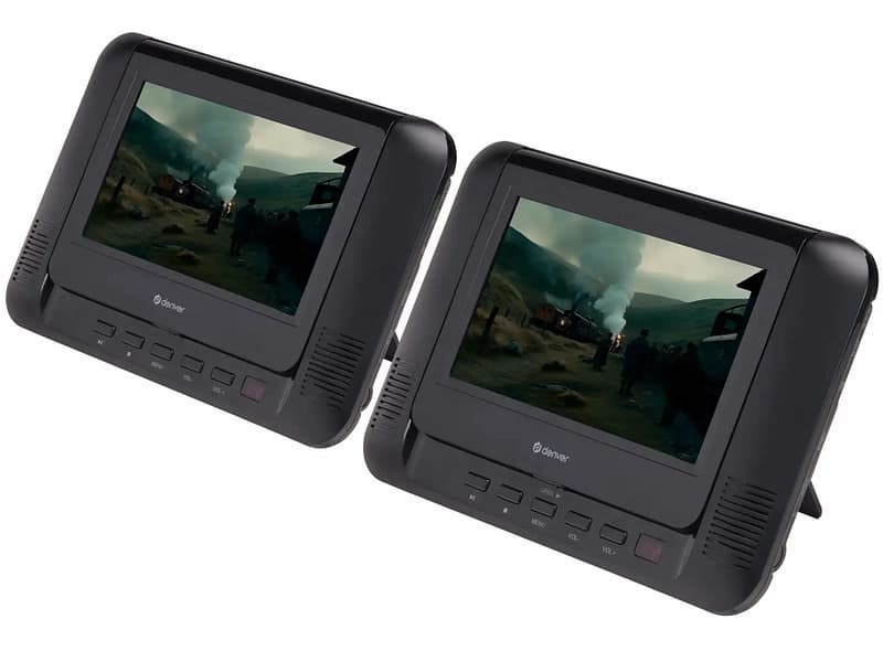 DENVER DVD Player MTW-793