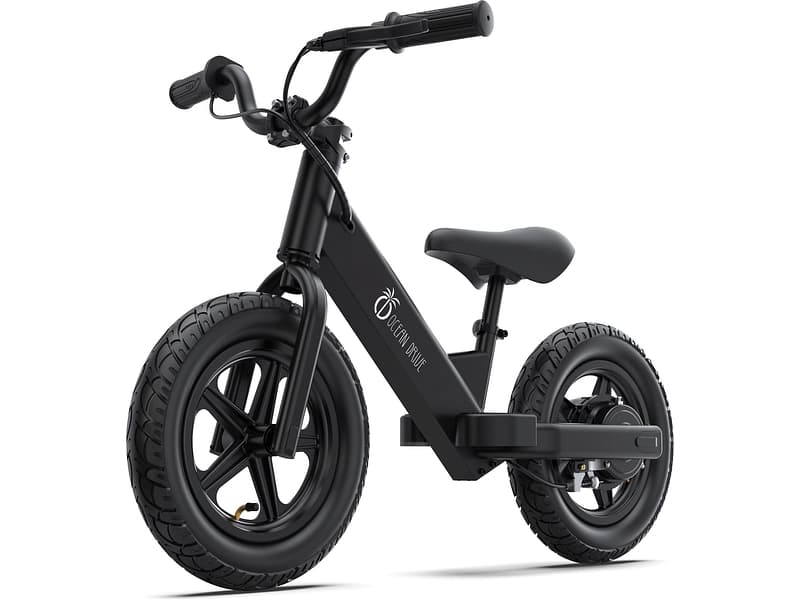 OCEAN DRIVE Elektrofahrrad für Kinder MTW-793 100W 10KM